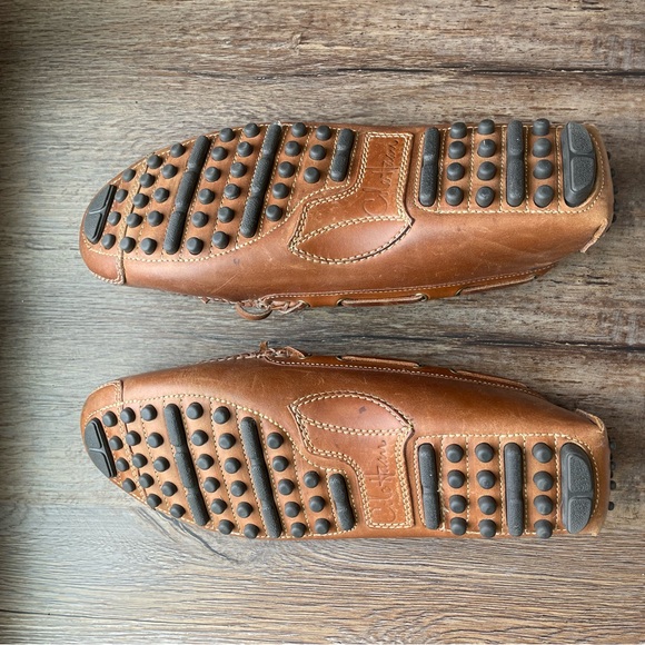 Men’s Cole Haan Driving Loafer - size 10.5 - Picture 8 of 9